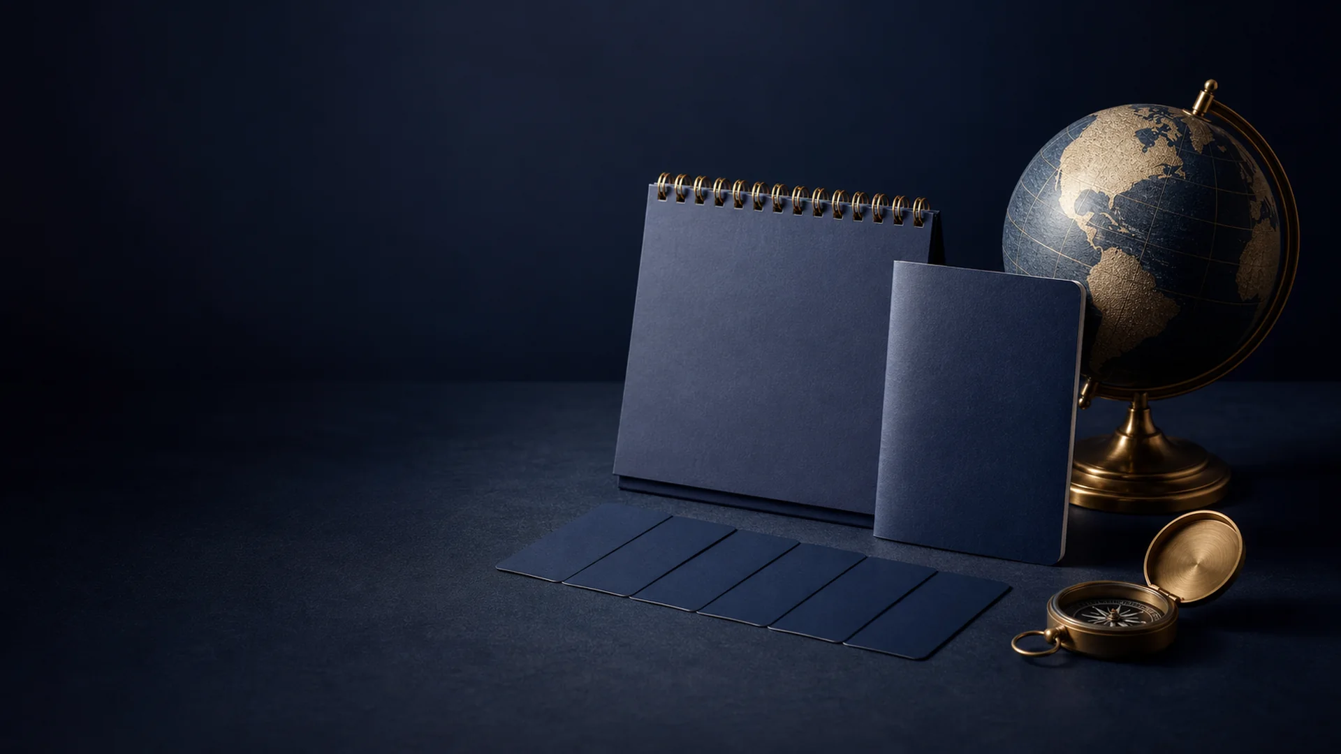 Kalender mit markierten Tagen — 183-Tage-Regel für Remote-Worker und Workation